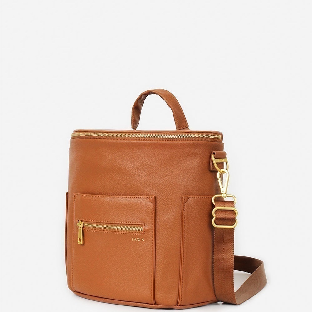 FAWN DESIGN THE MINI backpack